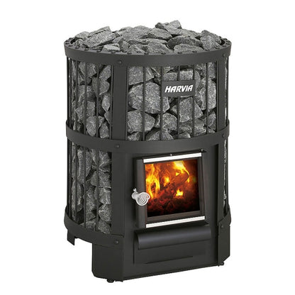 Harvia Legend 150 BK Pkg