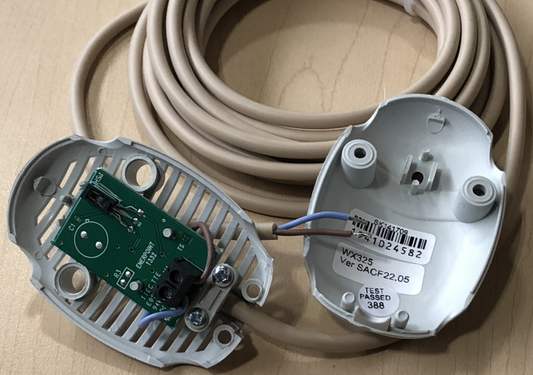 Harvia WX325