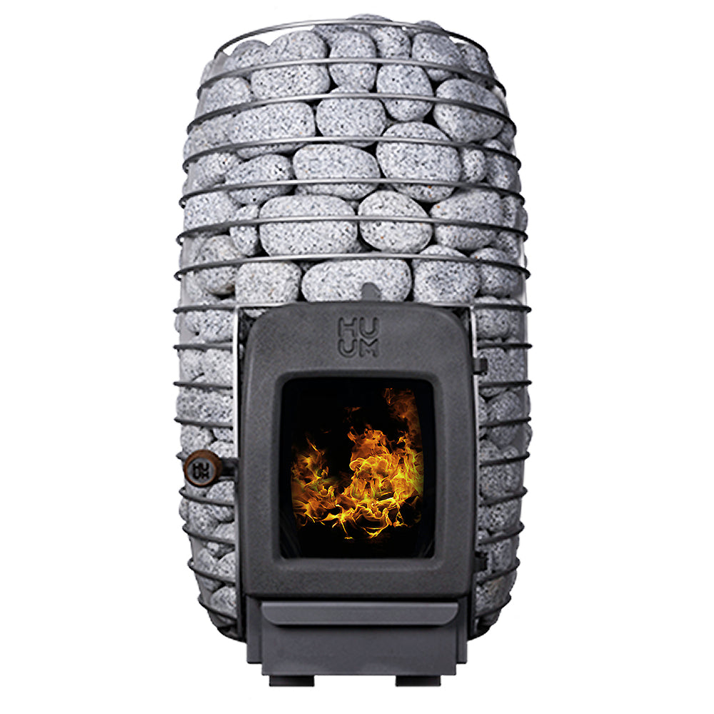 HUUM HIVE Heat LS 12