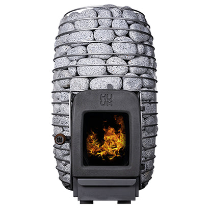 HUUM HIVE Heat LS 12