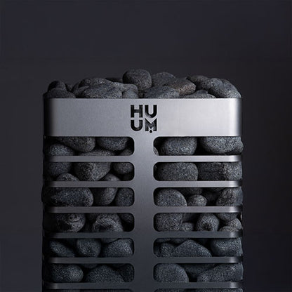 HUUM STEEL Mini 4