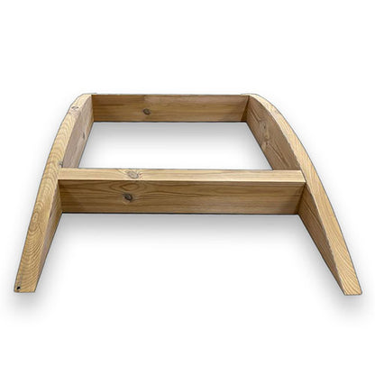 SaunaLife Barrel Ceiling Frame