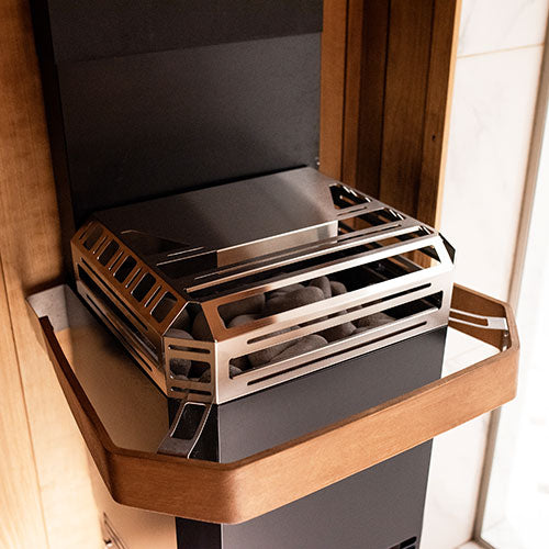 Saunum Air L 13 Package
