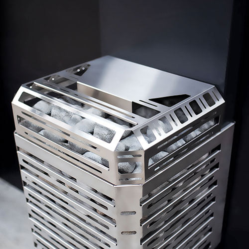 Saunum Air L 13