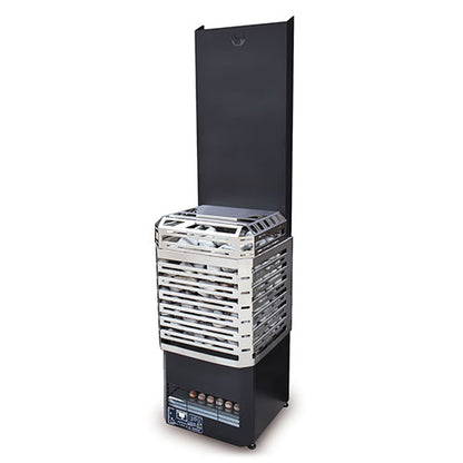 Saunum Air L 15