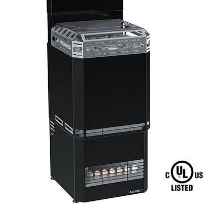 Saunum Air L 13 Package
