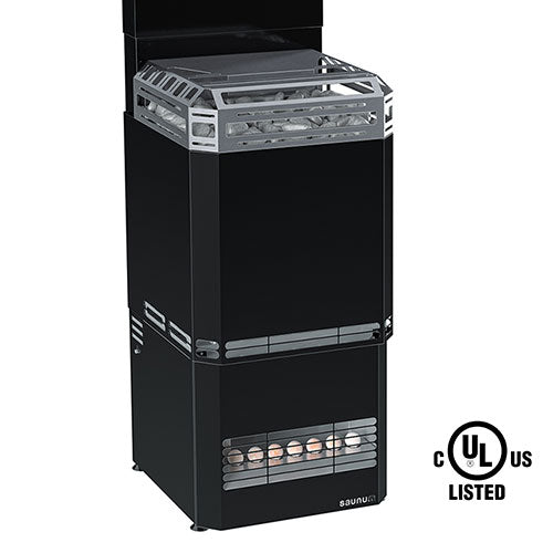 Saunum Air L 10 Package