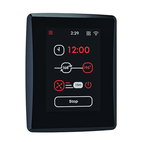Saunum Air L 10 Package