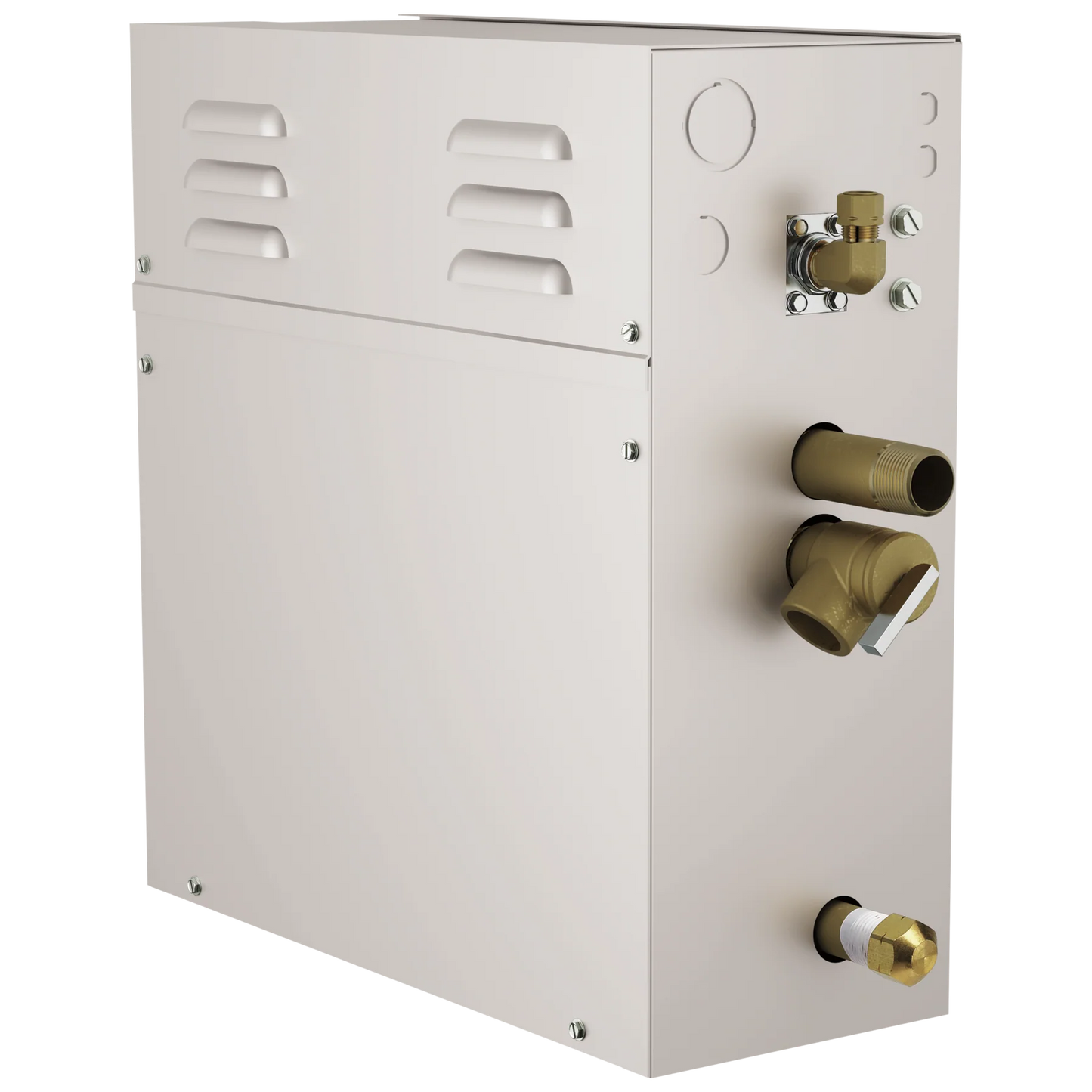 Delta SimpleSteam™ Steam Room Generator