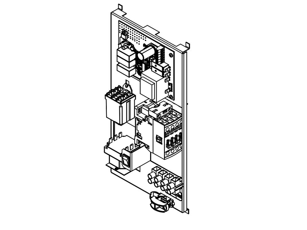 Harvia ZSF-905