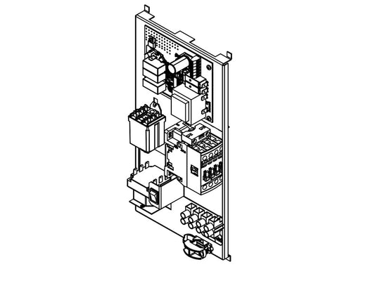 Harvia ZSF-905